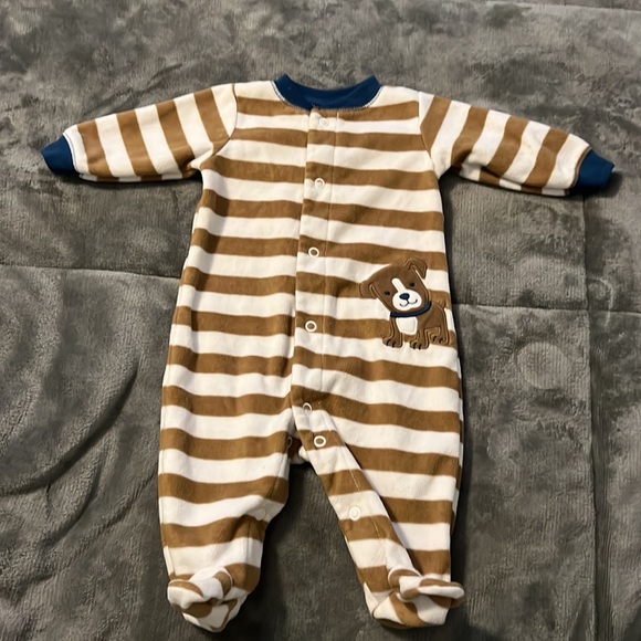 Carters bundle 0-3 months - Picture 6 of 9